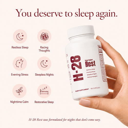 Rest