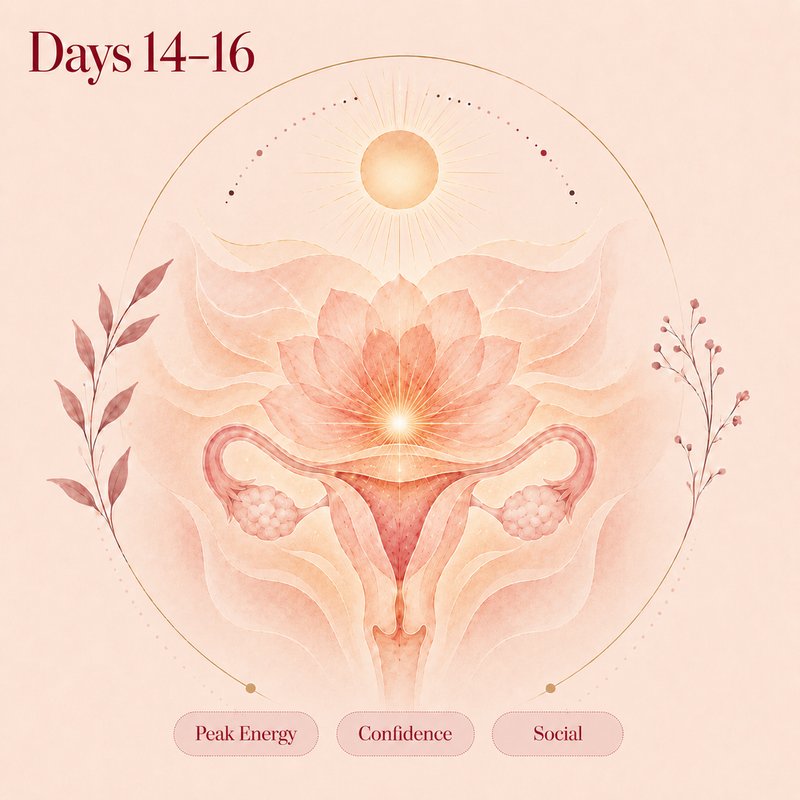 Ovulation Phase