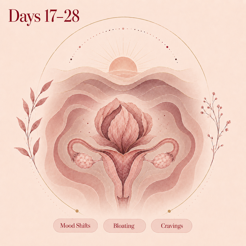Luteal Phase