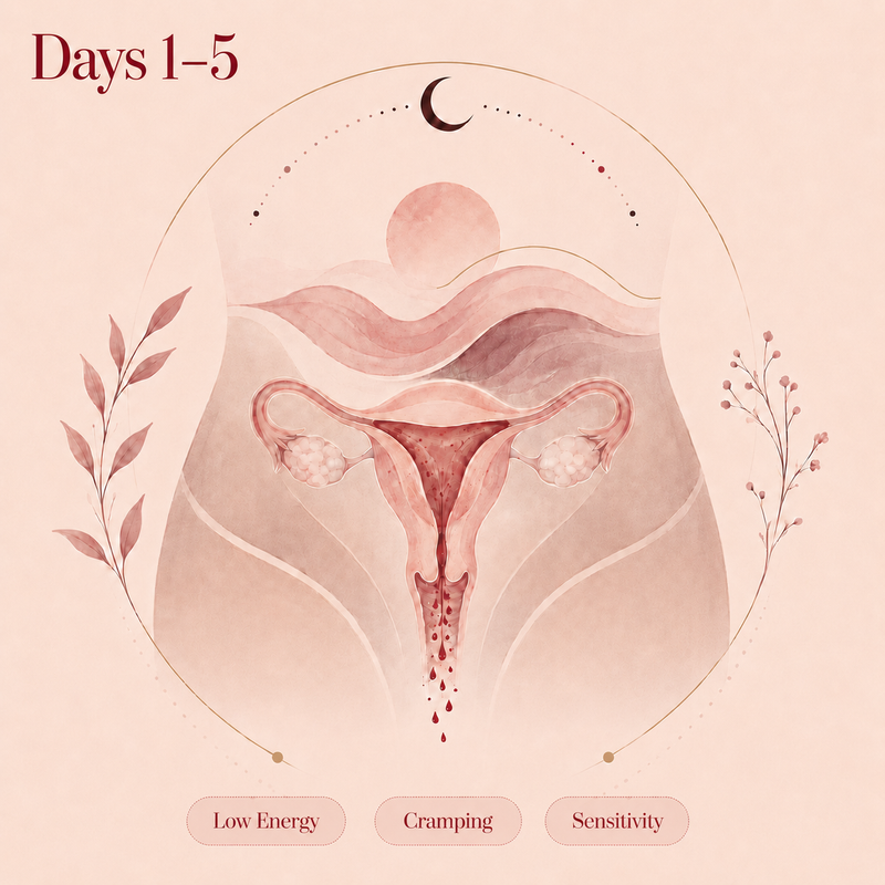 Menstrual Phase